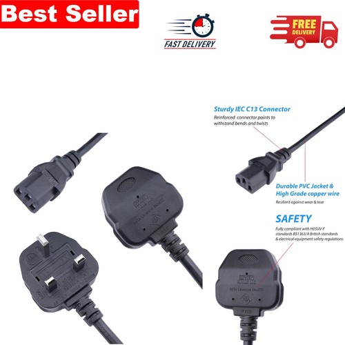 Plug iec c13 - plug, to