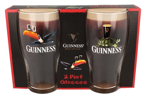 Guinness official merchandise - official,