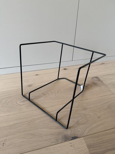 Ikea vinyl storage - ikea, 12”