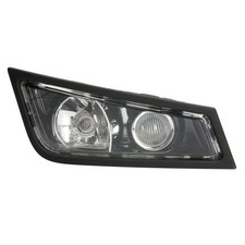 1X FOG LIGHT R 24V FITS: VOLVO