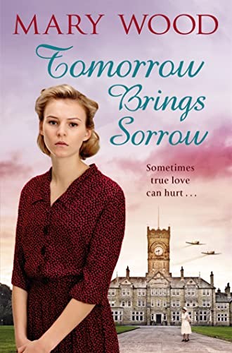 Tomorrow brings sorrow the - brings, (the