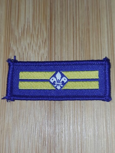 Scouting current patrol - uk,