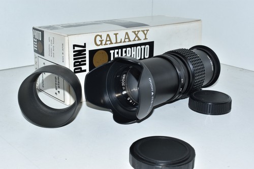 Nikon dslr digital fit 200mm - nikon,