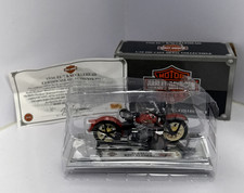 Motor Harley Davidson Cycles