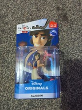 Disney Infinity 2.0 Aladdin