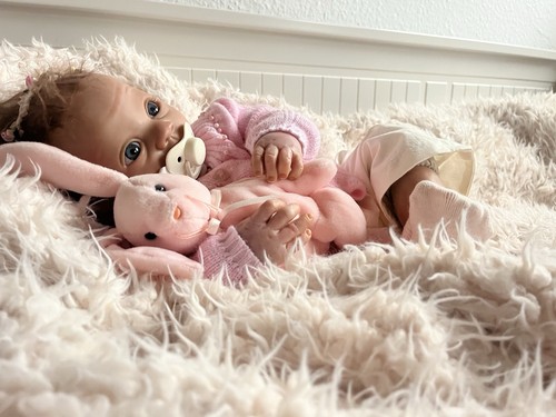 Artist doll reallife - doll,