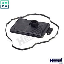 HYDRAULIC FILTER KIT AUTOMATIC