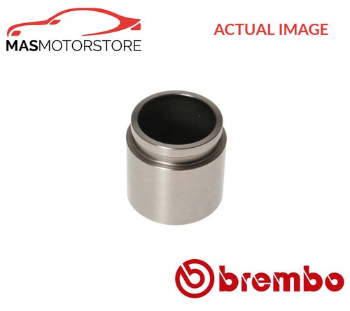 Brake caliper piston - caliper,
