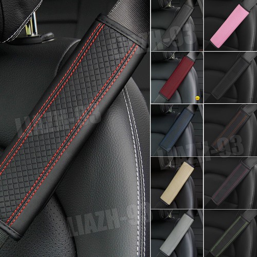 Car seat belt cover - belt,