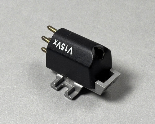 Shure v15vx cartridge - shure,