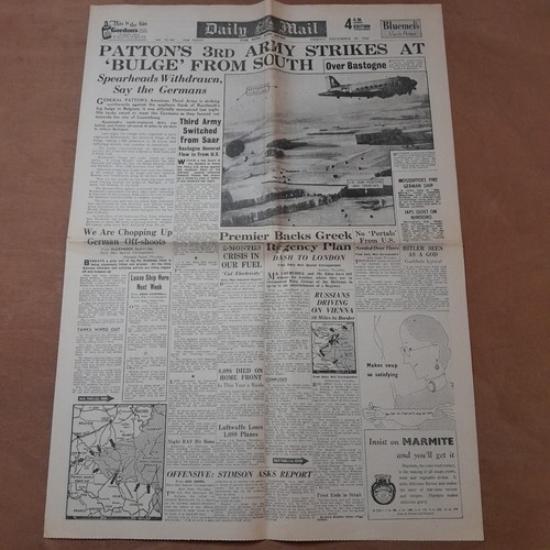 Daily mail dec 1944 - daily,
