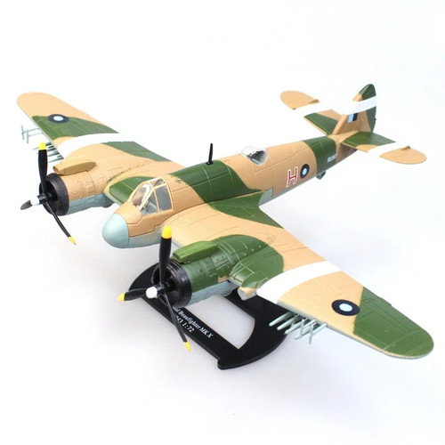 Bristol beaufighter x - bristol,