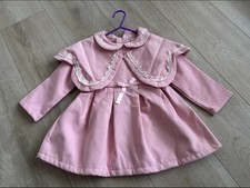 18-24 Months Smock Dress