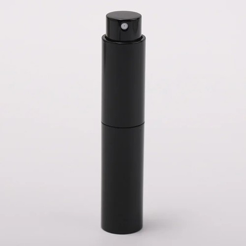 Refillable perfume atomizer - refillable,