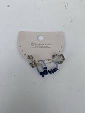 2 Pairs Of Earrings - Primark