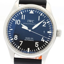 IWC SCHAFFHAUSEN Pilot's watch
