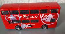 HUSKY ~ CITY OF LONDON METRO