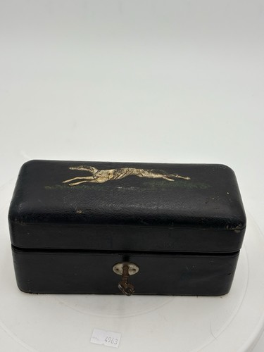 Antique travelling set 3 - antique,