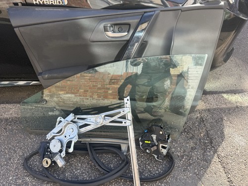 Toyota auris 2014 hybrid - toyota, 1.8