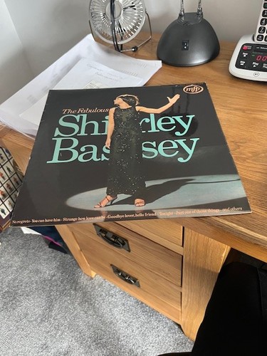 Shirley bassey the - bassey, ‘the