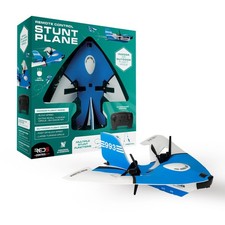 Plane Remote Control Stunt