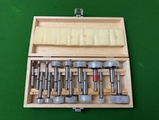 Rolson Tools Drill Bit Set In