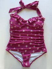 Joules Fully Lined UK 12 Pink