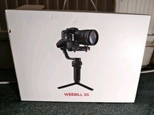Zhiyun Weebill 3S Gimbal