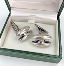 Vintage Silver Hans Hansen