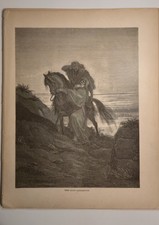 Gustave Dore The Good