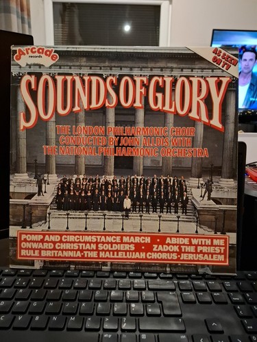 The london philharmonic choir - the,