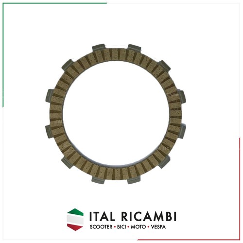 Clutch disc compatible with - compatible,
