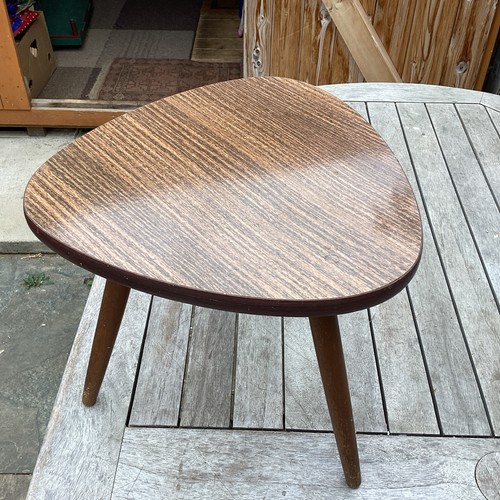 Vintage rounded triangular - vintage,