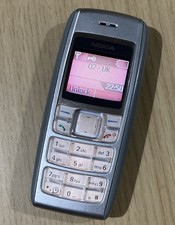 Nokia 1600 Mobile Phone