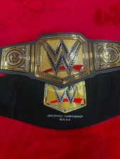 WWE Undisputed WWE