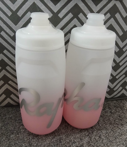 Rapha reusable sport water - 2x,