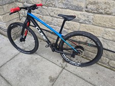 Cube Elite 240 C:62 Pro Kids Mountain Bike's