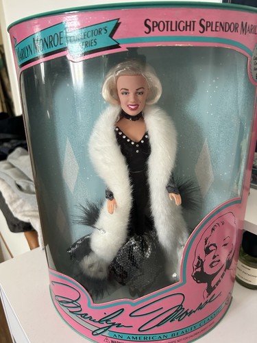 Marilyn monroe collectible - marilyn,