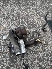 B20 dth turbo - b20,