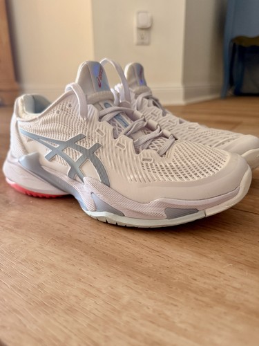 Asics court women s - court, ff