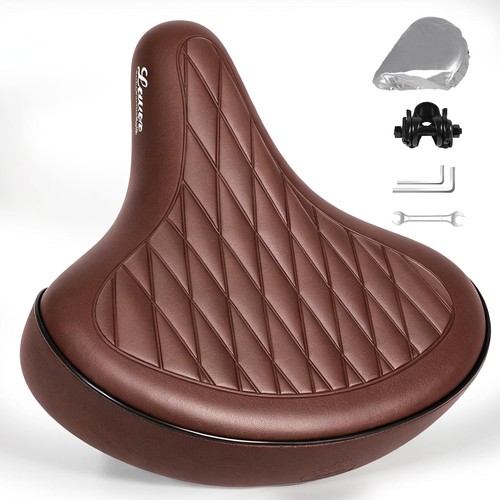 Beach cruiser bike seat extra - beach,