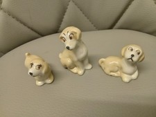 WADE WHIMSIES HAPPY FAMILIES