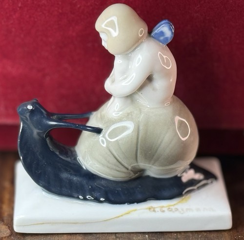 Jugendstil rosenthal - jugendstil,