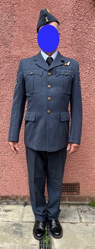 Raf uniform men - raf,