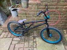 Wethepeople bmx bike