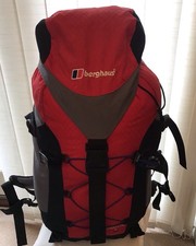 Berghaus Freeflow 11 35