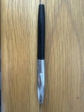 Sheaffer Black Imperial II