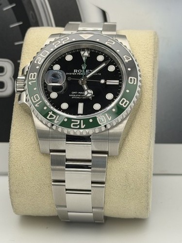 Rolex gmt master - rolex, 2