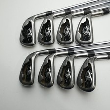 Used Callaway X-20 Tour Iron