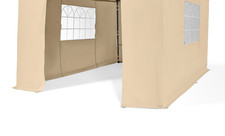 All Seasons Gazebos 3m x 4.5m